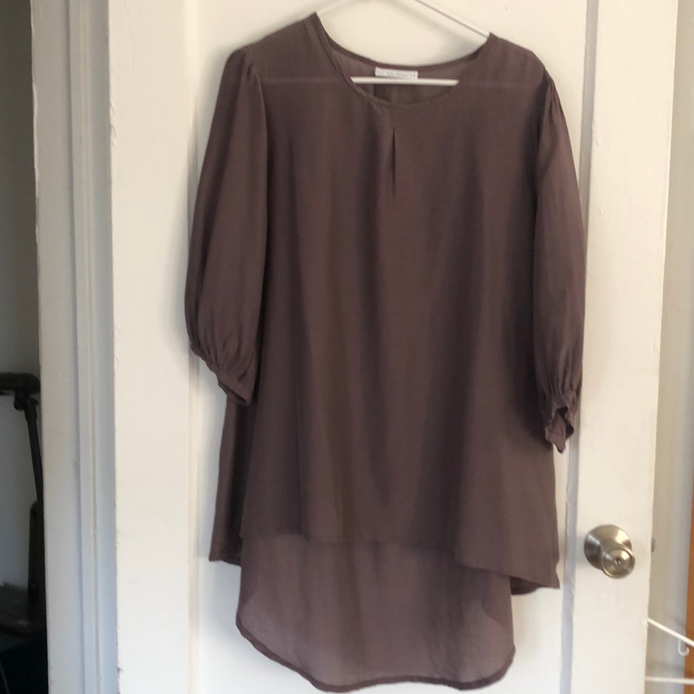 Bryn Walker Top